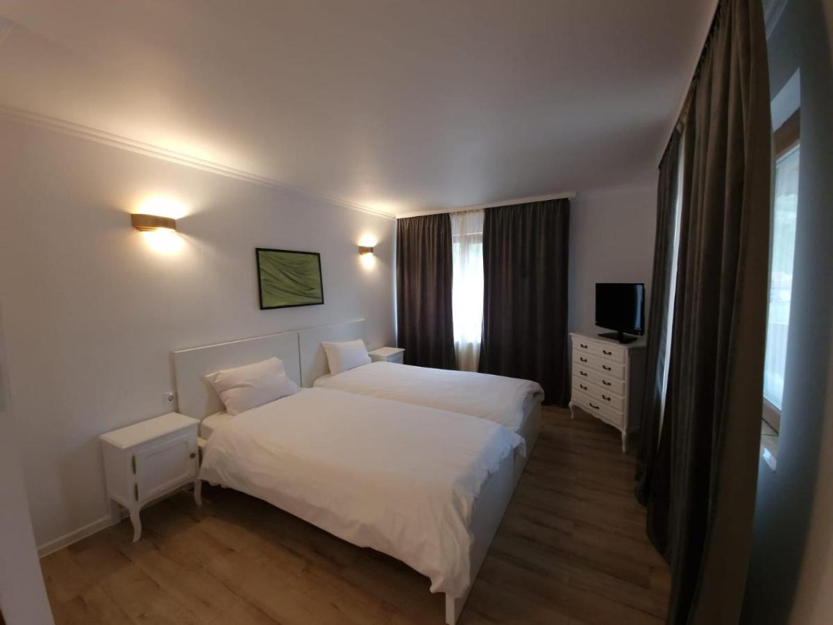 Guesthouse Magic เบยเล เฮร์คูลาเน ภายนอก รูปภาพ