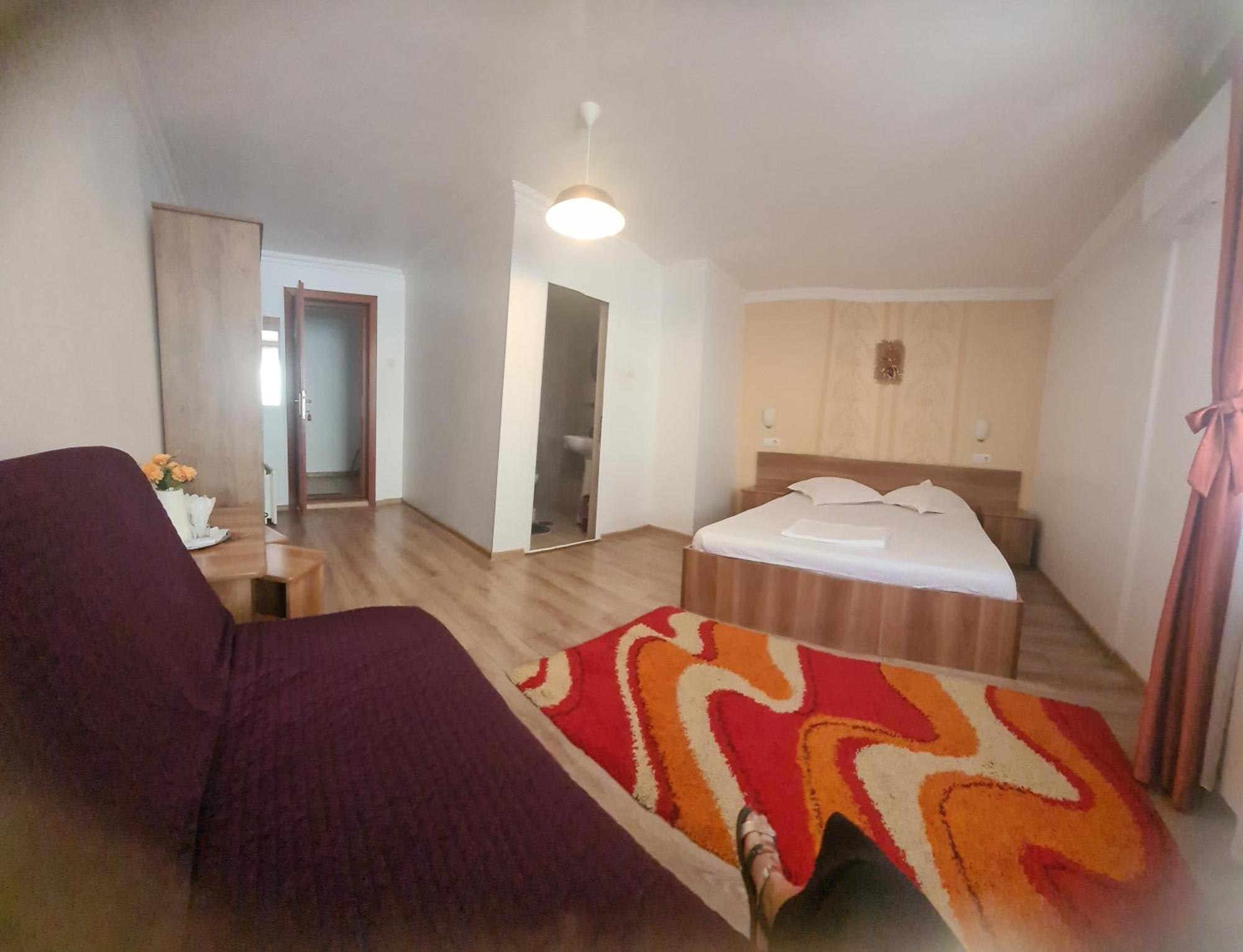 Guesthouse Magic เบยเล เฮร์คูลาเน ภายนอก รูปภาพ