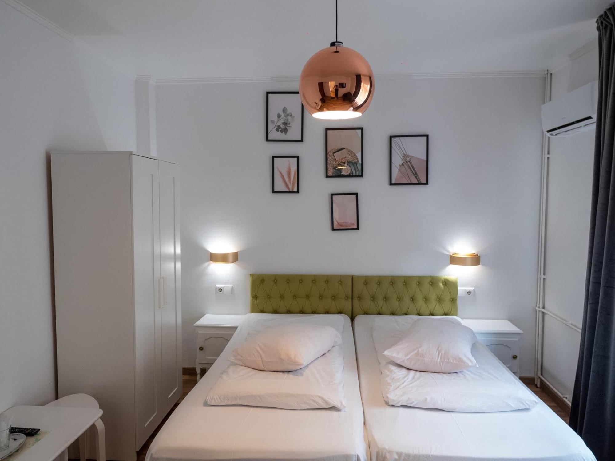 Guesthouse Magic เบยเล เฮร์คูลาเน ภายนอก รูปภาพ