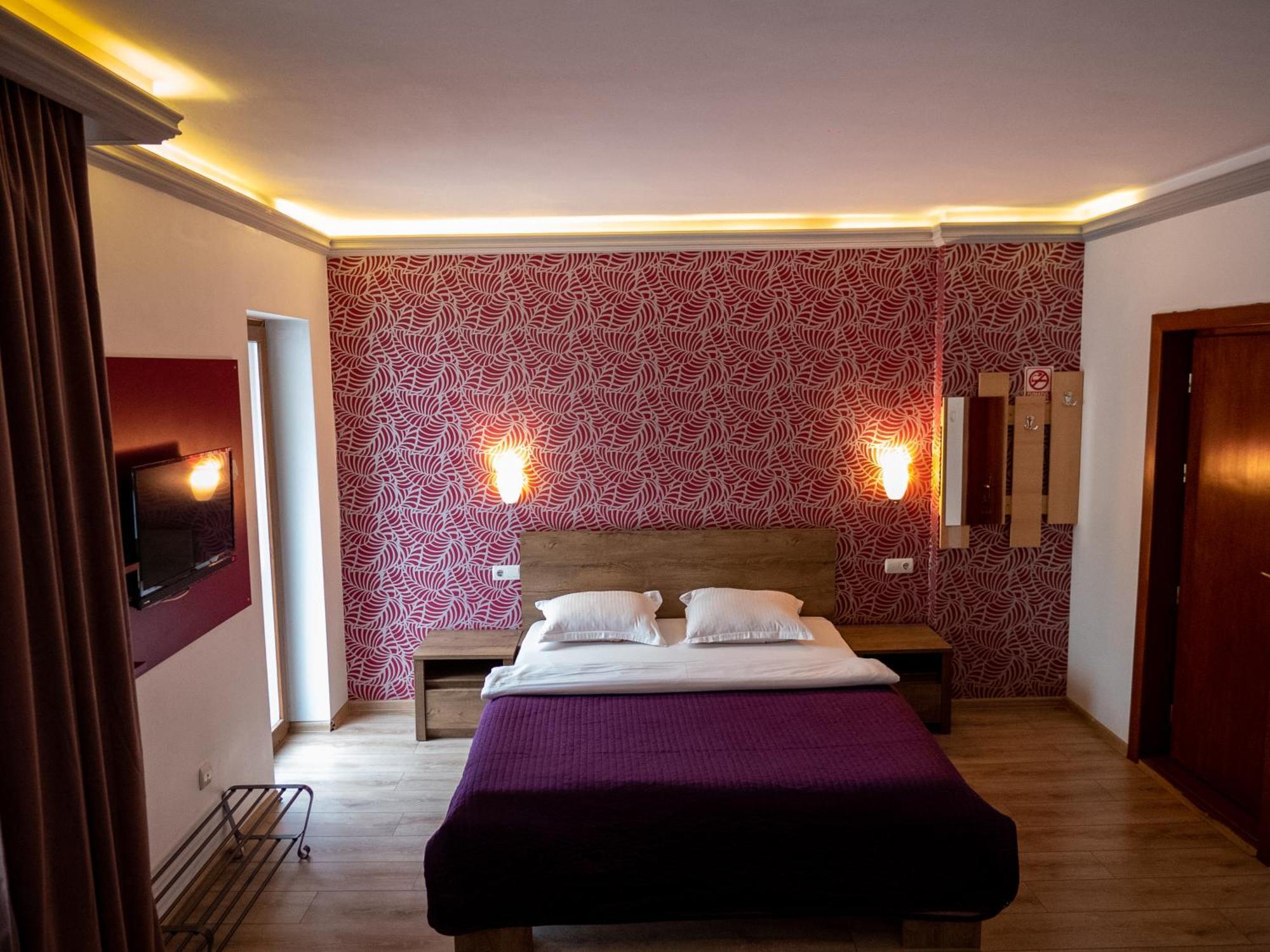 Guesthouse Magic เบยเล เฮร์คูลาเน ภายนอก รูปภาพ