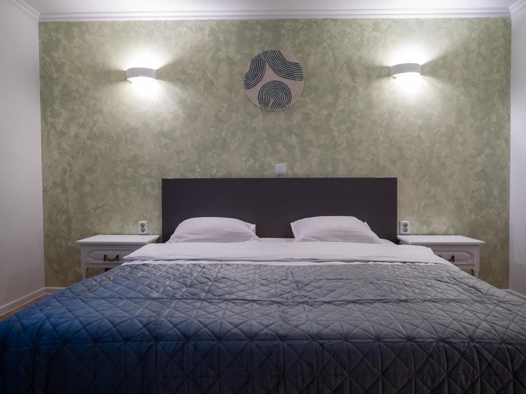Guesthouse Magic เบยเล เฮร์คูลาเน ภายนอก รูปภาพ