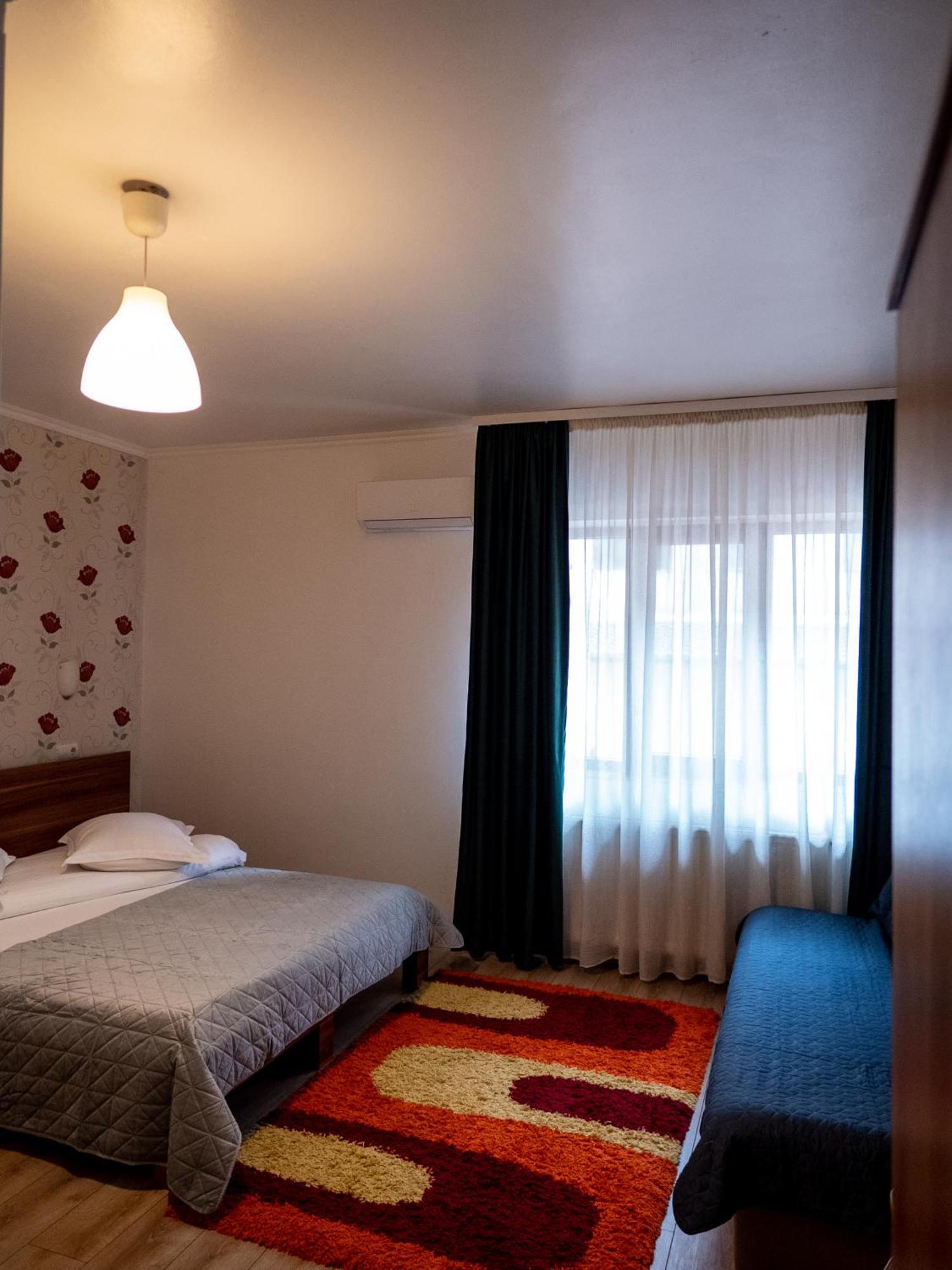 Guesthouse Magic เบยเล เฮร์คูลาเน ภายนอก รูปภาพ