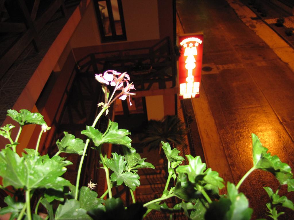 Guesthouse Magic เบยเล เฮร์คูลาเน ภายนอก รูปภาพ